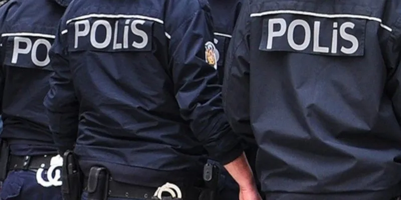 Bingöl'de Şok Baskın! Otobüste Kokainle Yakalandı! Bayram Planı İddiası