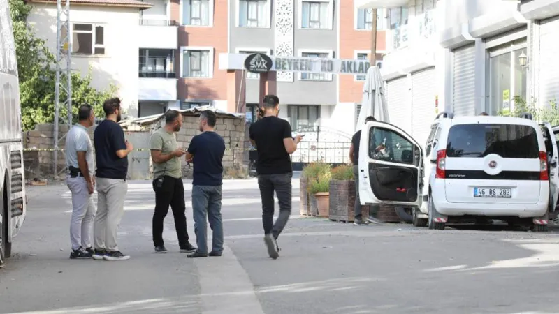 Van'da Kardeş Cinayeti! Soruşturmada Şok Gelişme!