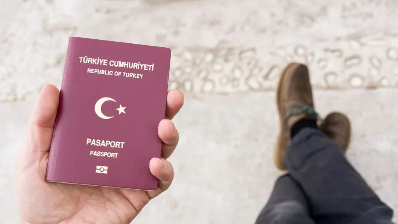 Sahte Kimlik Çetesi! Vatandaşların Bilgileriyle Neler Yaptılar?