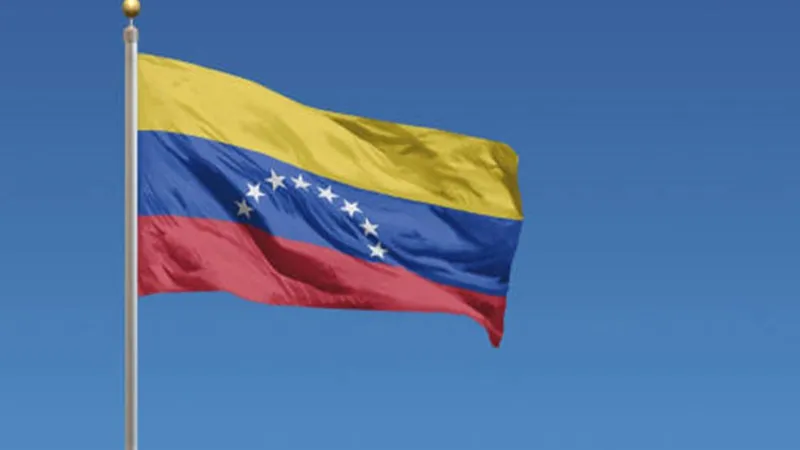 Venezuela'dan Şok Karar! Oslo Büyükelçiliği Neden Kapandı?