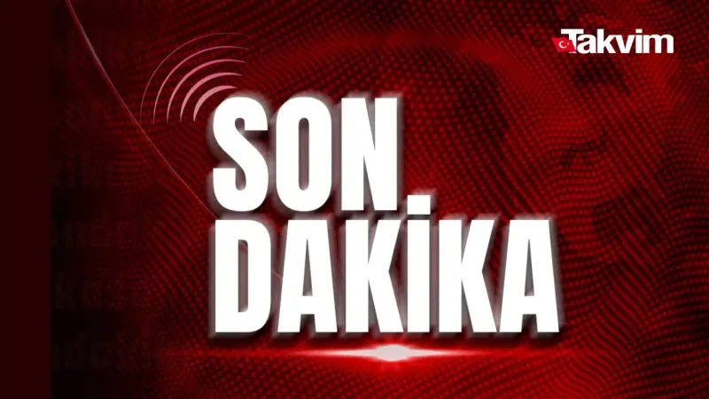 Virginia'da CIA karargahına saldırı! ABD bir günde ikinci kez alarmda