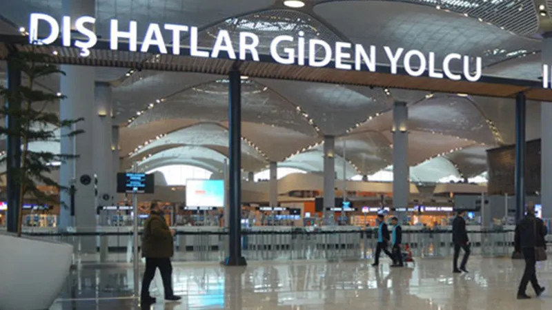 Vize sorunlarına çözüm yolları bulunmasına ilişkin önerge, AKP ve MHP oyları ile reddedildi
