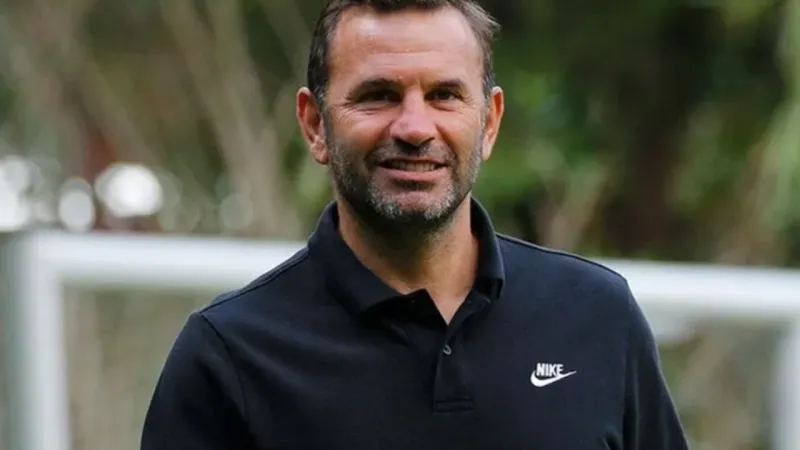 Galatasaray'dan Transfer Bombası: 3 Yıldız Birden mi Geliyor?