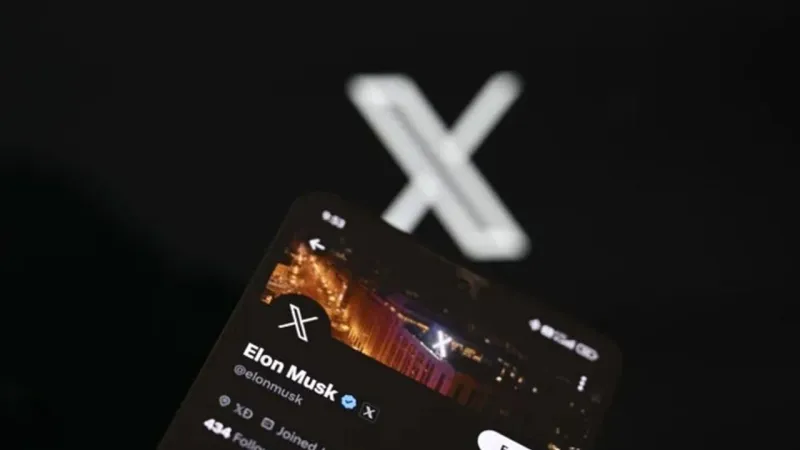 X çöktü! Erişim sorunu yaşanıyor