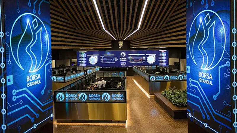 Yabancı Yatırımcıdan Türkiye'ye Döviz Akını! İşte Rakamlar
