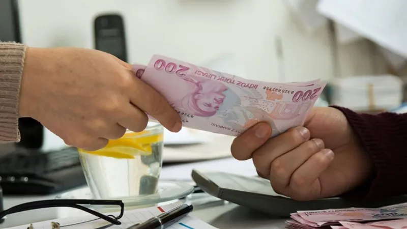 SGK'dan Müjde! Ev Hanımlarına Erken Emeklilik Fırsatı