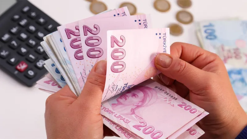Yaşlı ve Engelli Aylıkları Yattı! İşte Yeni Rakamlar