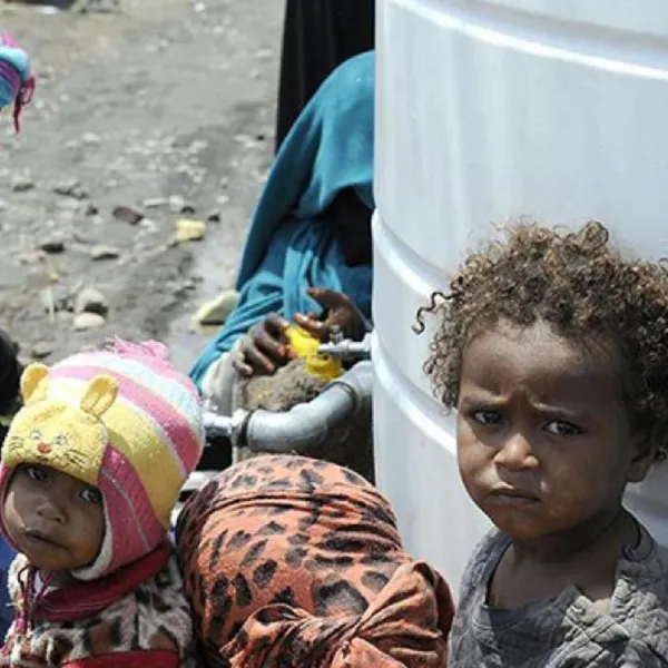Yemen'de Kıtlık Tehlikesi! BM'den Kritik Uyarı Geldi