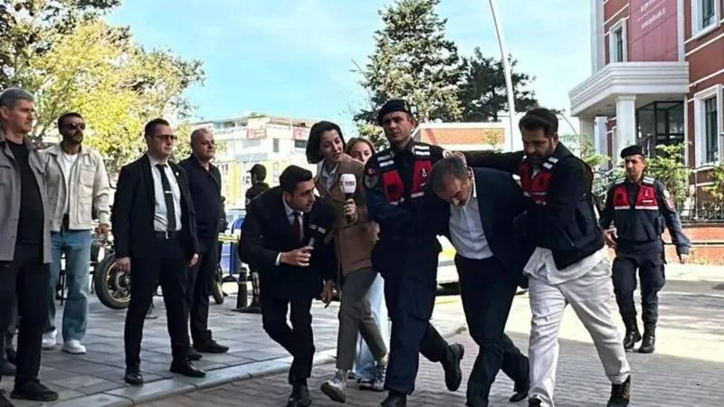 "Yenidoğan Çetesi" soruşturması savcısını tehdit fezlekesi: Mustafa Kemal Zengin ve örgüt üyelerinin 36 yıldan 72 yıla kadar hapsi istendi
