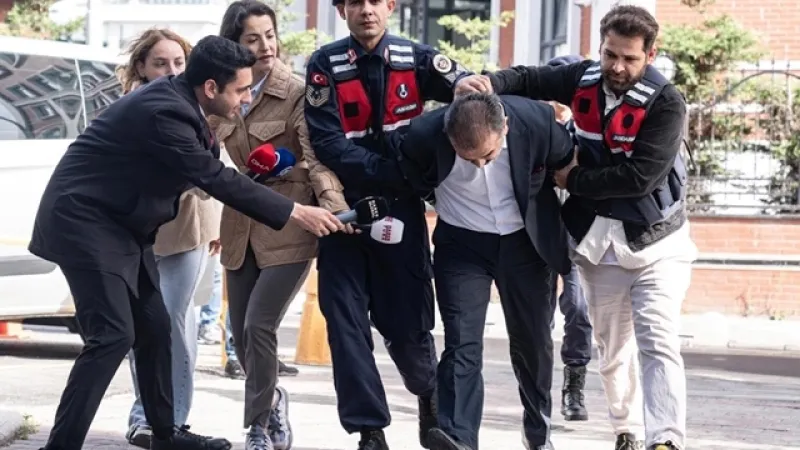 Yenidoğan Çetesi Savcıyı mı Tehdit Etti? İşte Detaylar!