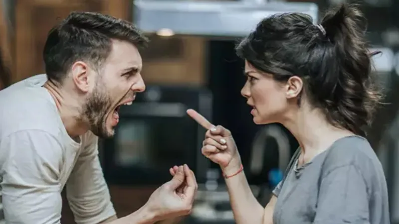 Yıllardır Kin Beslediğinize Pişman Olacaksınız! Şok Gerçek