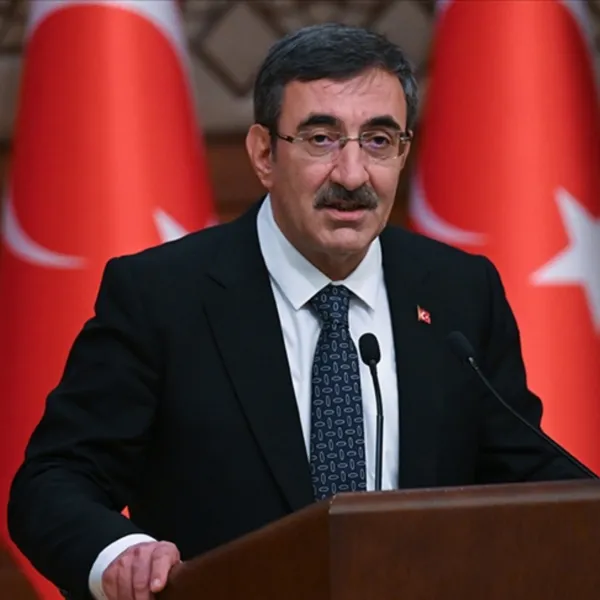 Yılmaz, Cumhurbaşkanlığına vekalet edecek