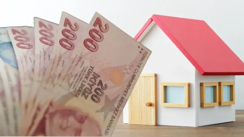 Yüksek kirasını ödemekten zorlananlara güzel haber: Ev sahiplerini şaşırtan karar!
