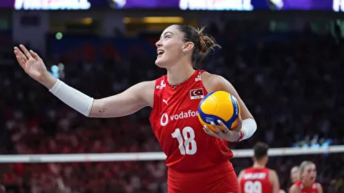 Zehra Güneş maç sonu açıkladı: 'En büyük nedenlerinden biri bence buydu'